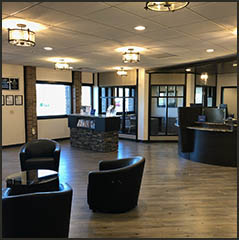 Grayling Grand Re-Opening